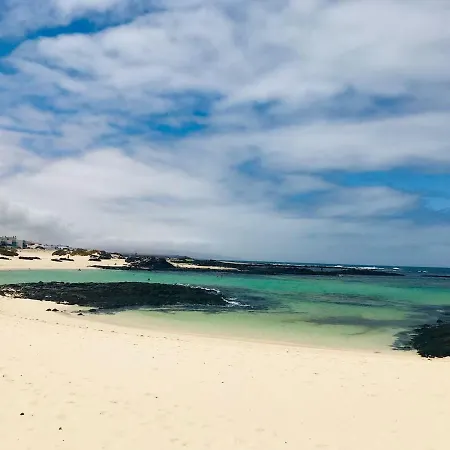 Apartamento Muy Tranquilo Con Piscina Appartamento Costa Calma