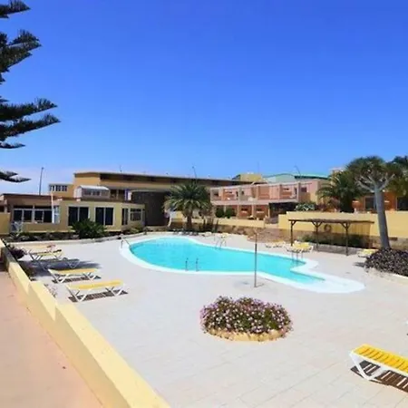Appartamento Apartamento Muy Tranquilo Con Piscina