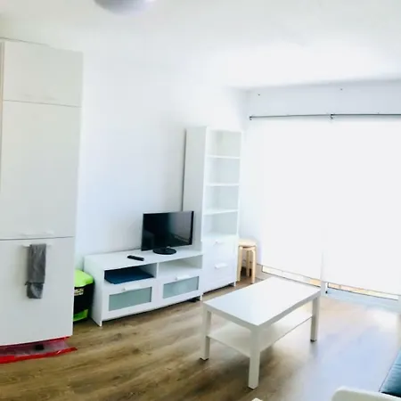 Appartamento Apartamento Muy Tranquilo Con Piscina Costa Calma