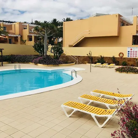 Appartamento Apartamento Muy Tranquilo Con Piscina *