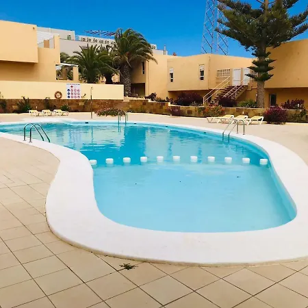 Apartamento Muy Tranquilo Con Piscina Appartamento *