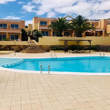 Appartamento Apartamento Muy Tranquilo Con Piscina Costa Calma