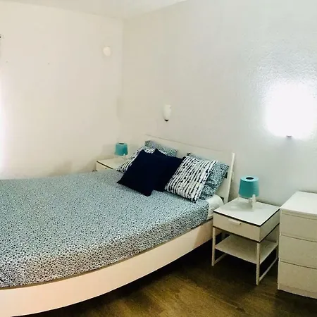 Apartamento Muy Tranquilo Con Piscina Appartamento Costa Calma