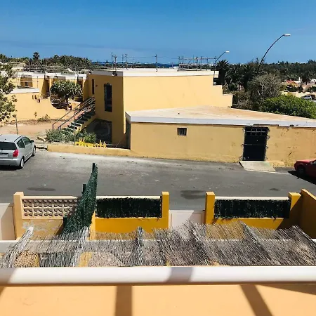 Appartement Apartamento Muy Tranquilo Con Piscina