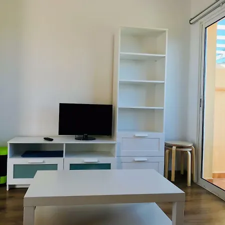 Appartement Apartamento Muy Tranquilo Con Piscina *