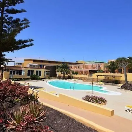 Appartement Apartamento Muy Tranquilo Con Piscina